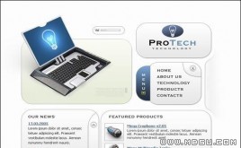 TemplateMonster 產(chǎn)品模板