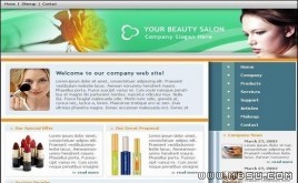 TemplateMonster 產(chǎn)品模板