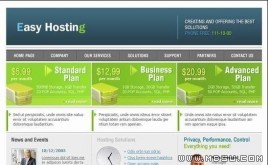 TemplateMonster C(j)ģ