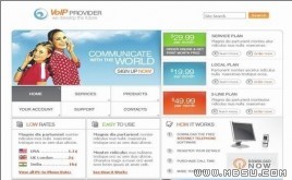 TemplateMonster Ʒģ