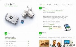 TemplateMonster 產(chǎn)品模板