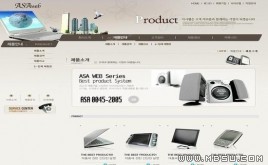 韓國(guó)數(shù)碼模板