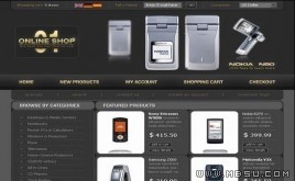 TemplateMonster ֙Cģ