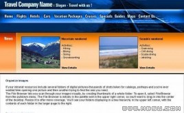 Freshtemplates L(fng)ģ