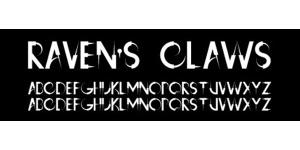 ʥRaven's Claws
