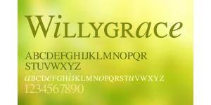 һWillygrace