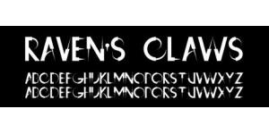 ʥڴ󼯺֮Raven's Claws