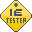 IETester 兼容测试工具(含安装版,绿色版)